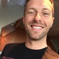 Chris Martin