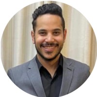 Ahmed El-Sherbeny