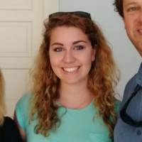 Kiley Boerger