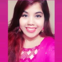 Manisha Mohanty