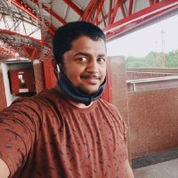 Mukul Kumar Mishra