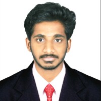 VIJAY BALAJI R K