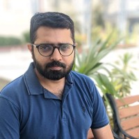 Ali Raza