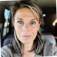 Kristin B.