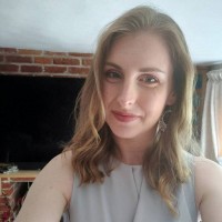 Jessica Lloyd, Phd