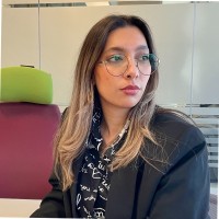 İrem Coşkun