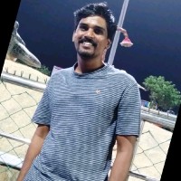 Bharath Bala