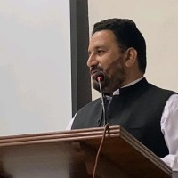 Zubair Bacha