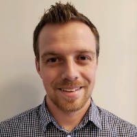 Josh Lowe, P.Eng