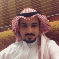 Abdullah Alshammari