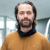 Thomas Holm Petersen