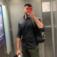 Harshal Patil