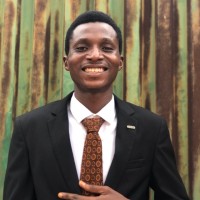 adeleke blessing