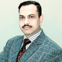 Arif Rahman