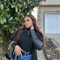 Sapphire Stephens