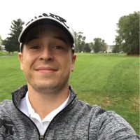 Eric Oman