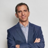Carlos Sanchez Ruiz