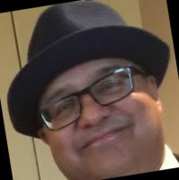 Mukesh Bisaria