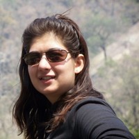 Rubab Ali