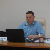 Giorgi Samkharadze