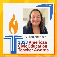 Allison Sheridan
