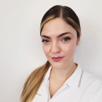 Svetlana Ancheva