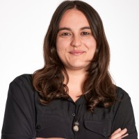 Iliana Dougeni