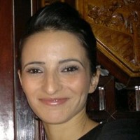 Amani Masmoudi