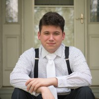 Ethan Cain