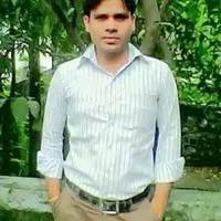 Hrishi Shedge