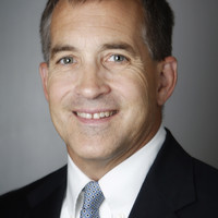 Stephen Burgher