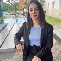 Chaimae El-Khabbaz