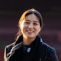 Nancy Lee
