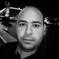 Ali Amad