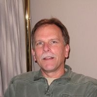 Keith Conant