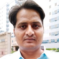 Santosh Kumar Singh