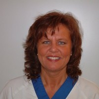 Elisabeth Mårtensson