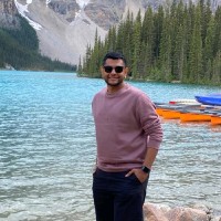 Milind Patel