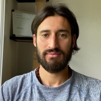 Gonzalo Raffin