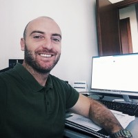 Stefano Bonavia