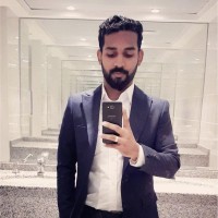 Akhil Narayanan