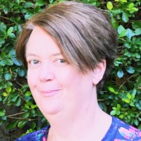 Michelle Greening
