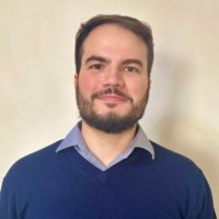 Felipe Sampaio Lima, CFA, CGA