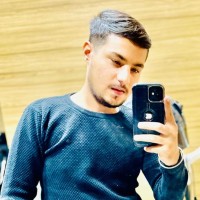 Bhavik Lalwani