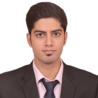 Sushant Bahl