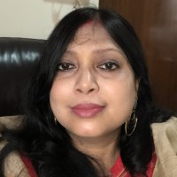 Sweety Sinha