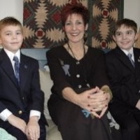 Patricia Sheahan