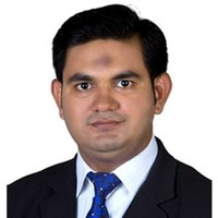 Salman Ahmed Siddiqui