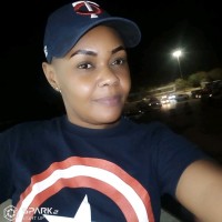 Emma Ndolo