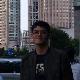 Fahrizal Sentosa